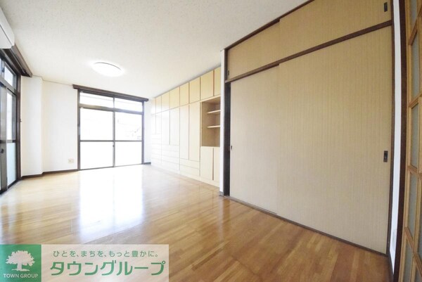 リビング・居室(リビング/居室)