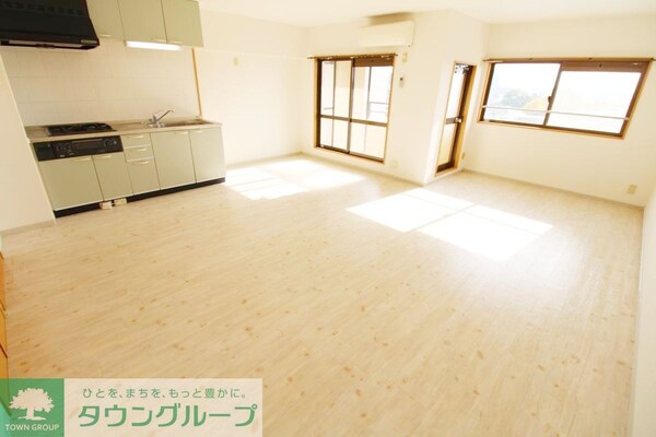 リビング・居室(リビング/居室)