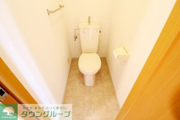 トイレ(トイレ)