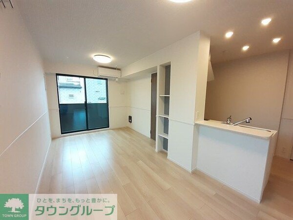 リビング・居室