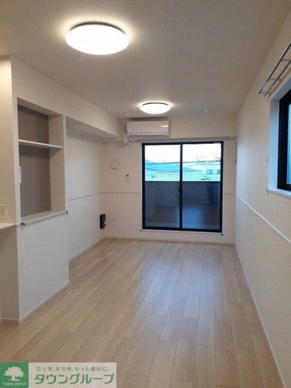 リビング・居室