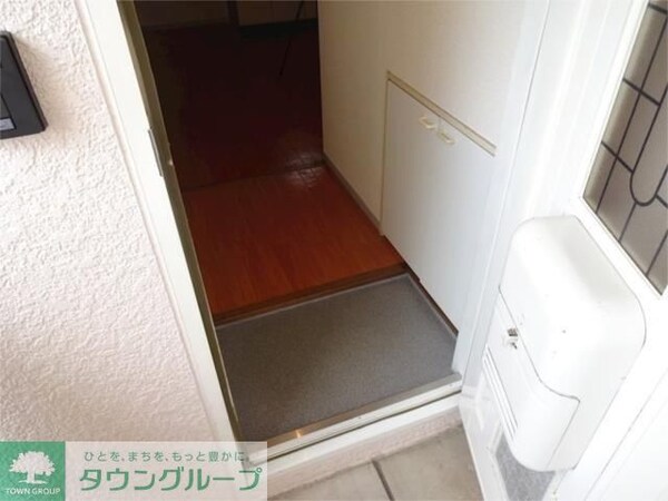 設備(同物件別部屋参考)