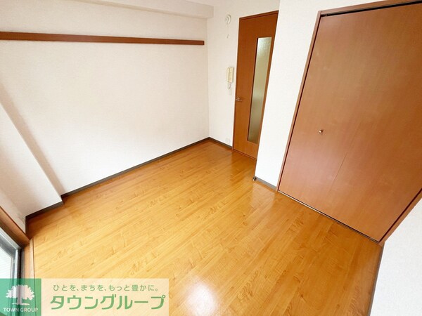 リビング・居室