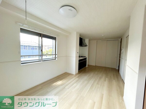 リビング・居室