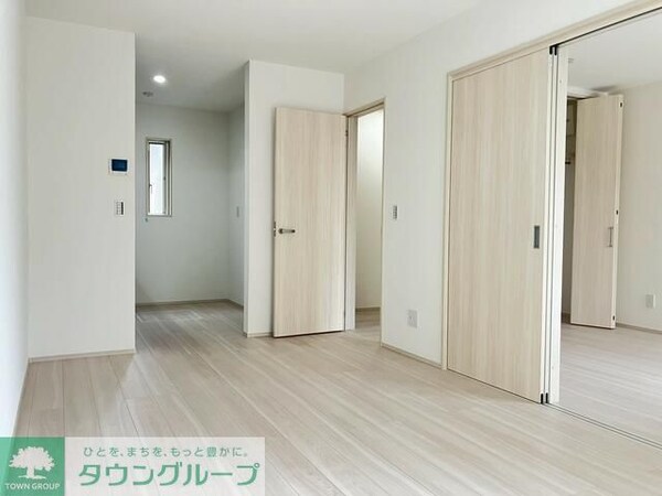 リビング・居室(収納)