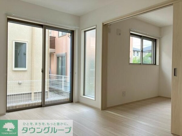 リビング・居室