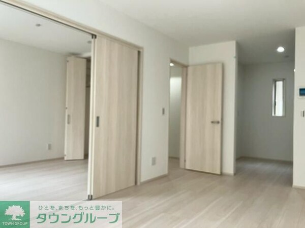 リビング・居室