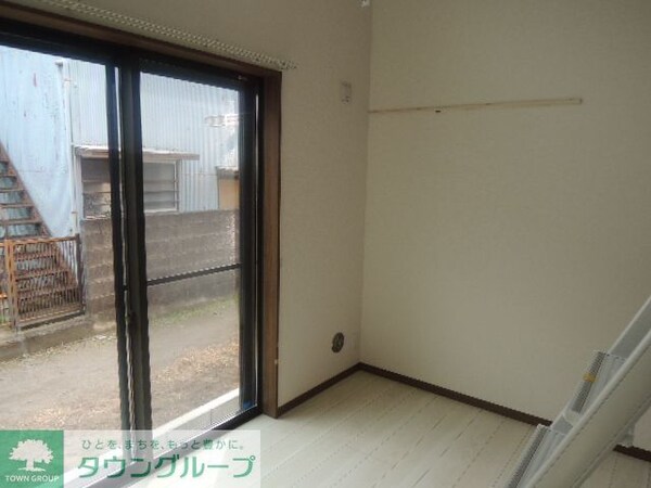 リビング・居室