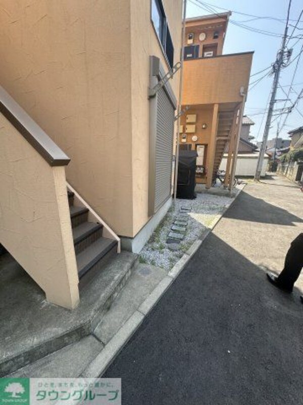 その他(その他共有部分)