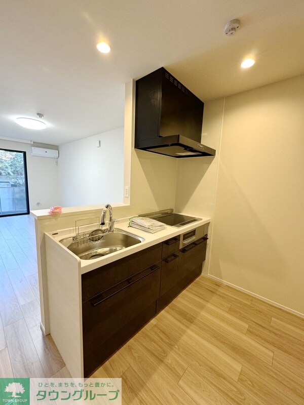 キッチン(キッチン)