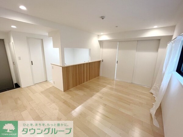 リビング・居室