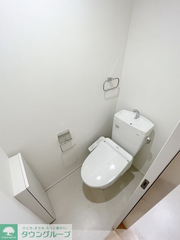 トイレ(トイレ)