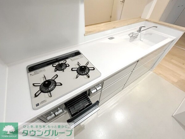 キッチン(キッチン)