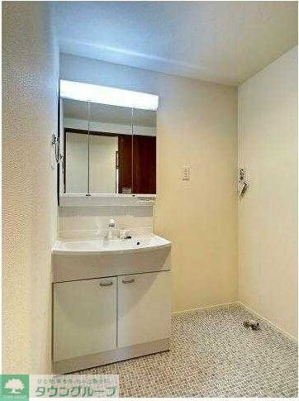 洗面(★逗子駅徒歩８分★)