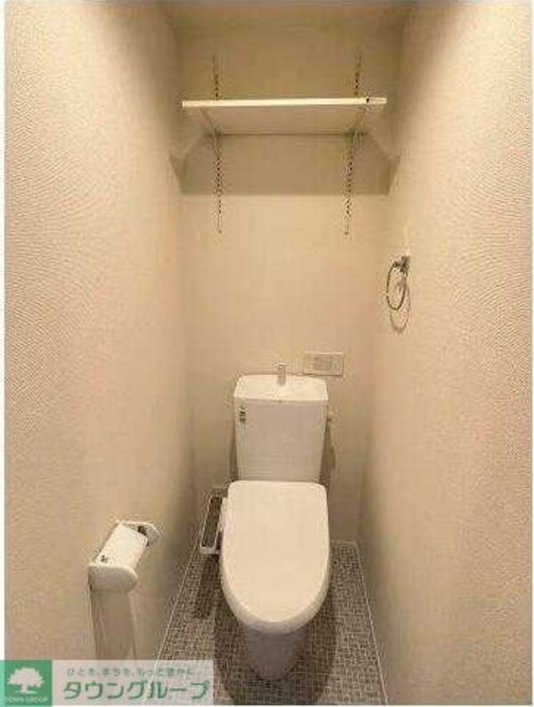 トイレ(★逗子駅徒歩８分★)