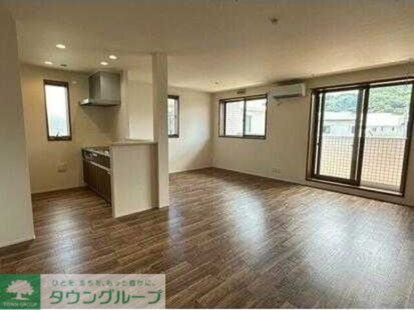 リビング・居室(★逗子駅徒歩８分★)