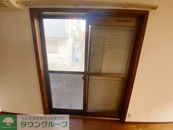 バルコニー(バルコニー)