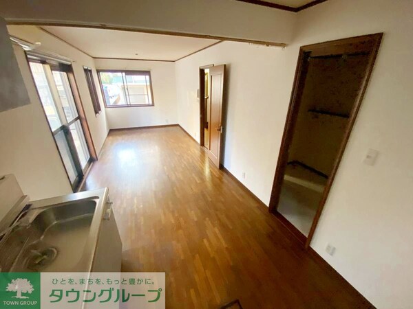 リビング・居室(リビング/居室)