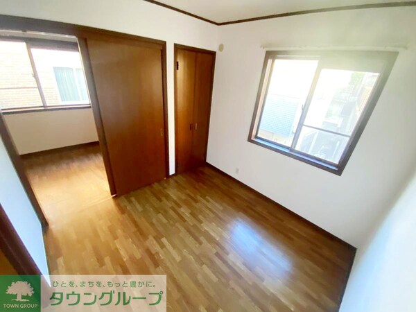 リビング・居室(リビング/居室)