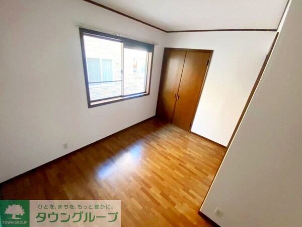 その他室内・内装(リビング/居室)