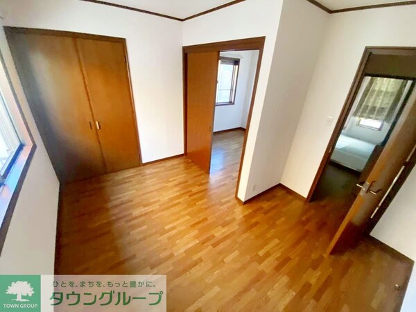 その他室内・内装(リビング/居室)