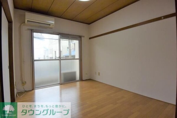 リビング・居室