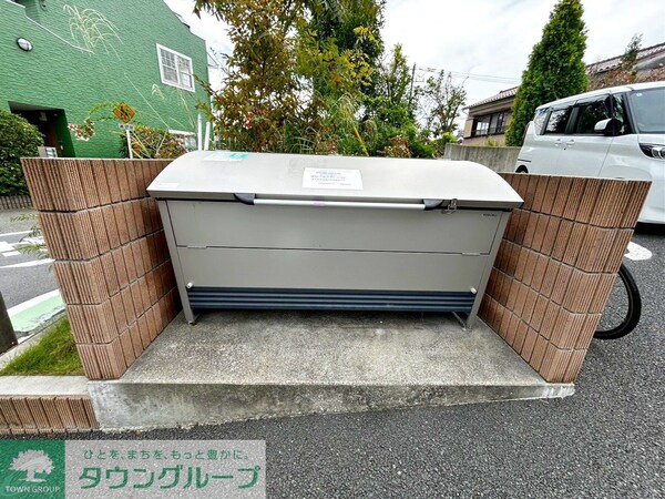 その他(バス／シャワールーム等)