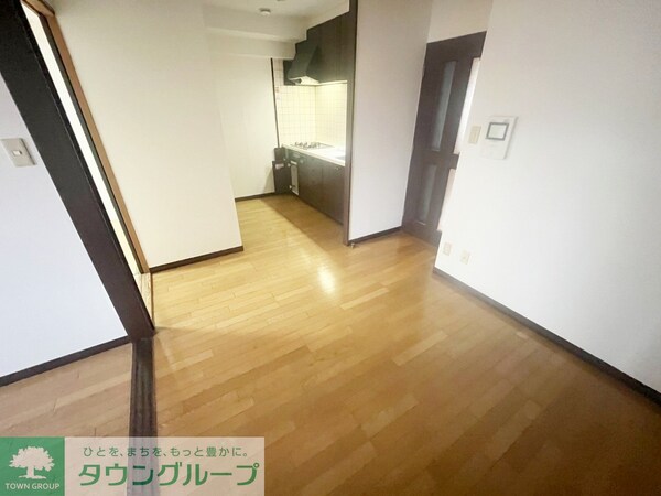 リビング・居室