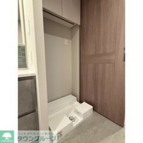 その他室内・内装(収納)