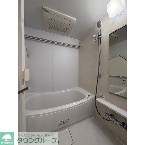 バス／シャワールーム等