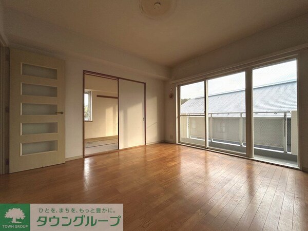 リビング・居室