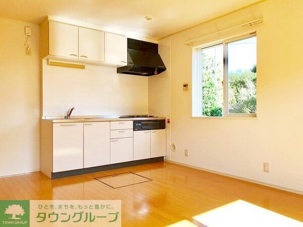 リビング・居室