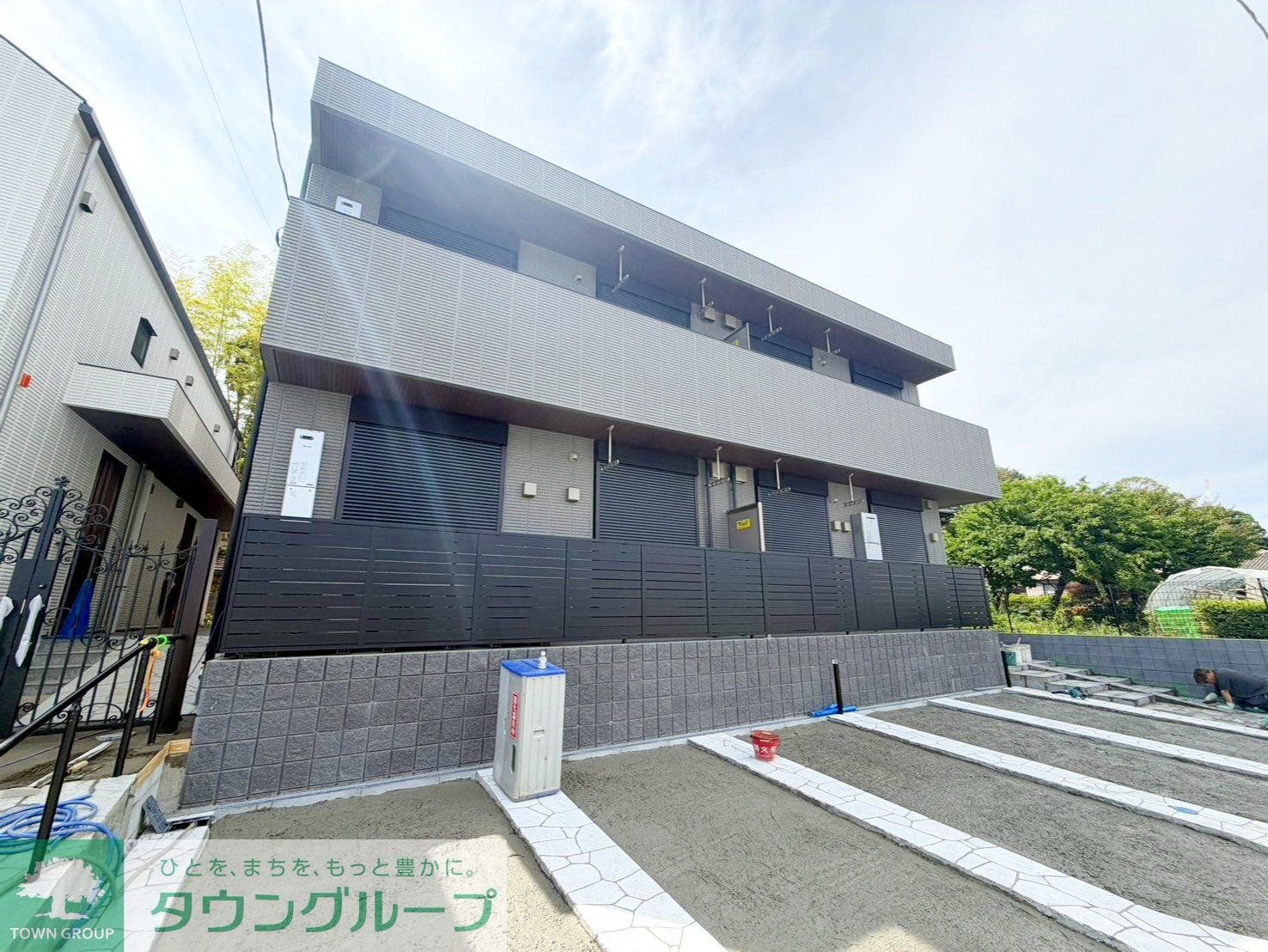 外観写真