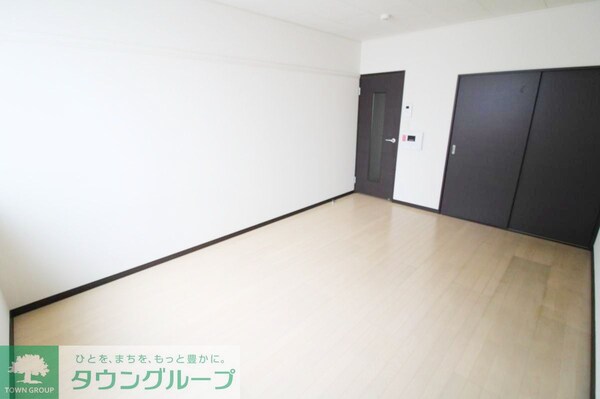 寝室(★駐輪場完備★)