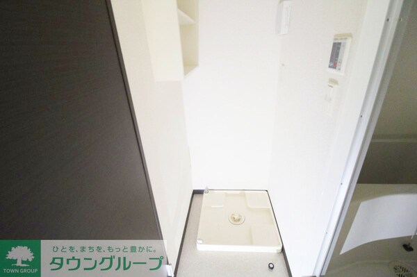 設備(★駐輪場完備★)