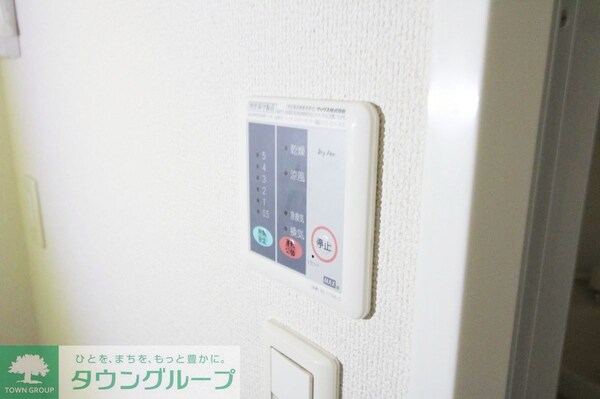 設備(★駐輪場完備★)
