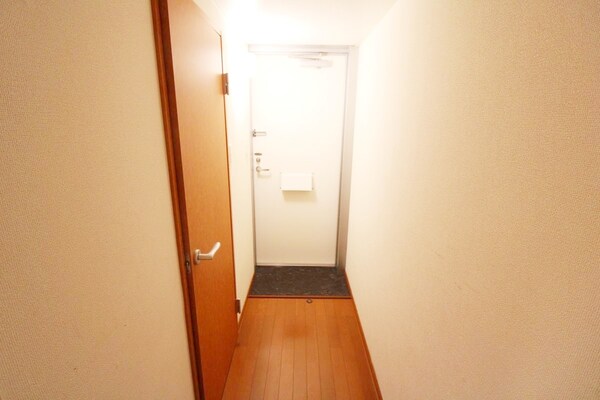 玄関(玄関)