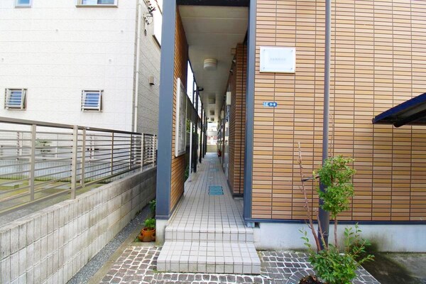 エントランス(エントランス)