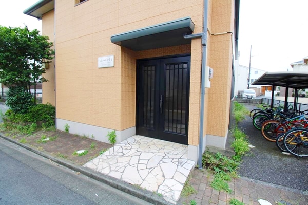 エントランス(エントランス)