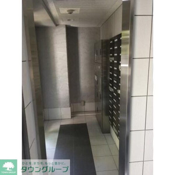その他(★広々下駄箱★)