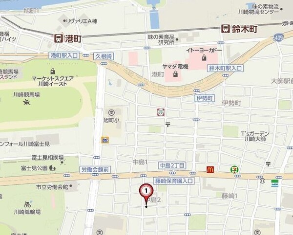 その他(★案内図★)