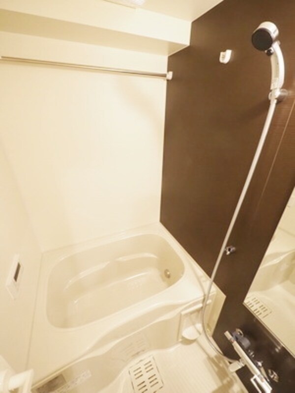 バス／シャワールーム等(バス／シャワールーム等)