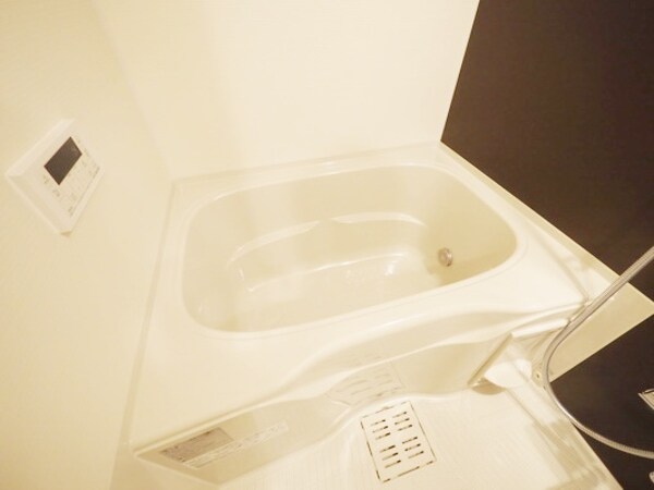 バス／シャワールーム等(バス／シャワールーム等)