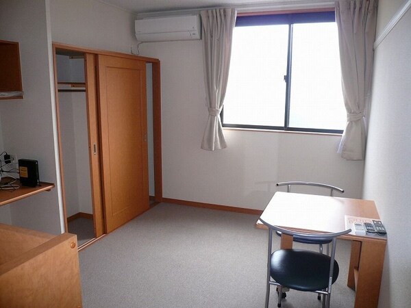 リビング・居室