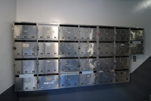 共有部分(共有部分)