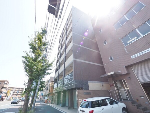 外観(外観)