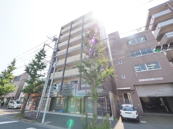 外観(外観)