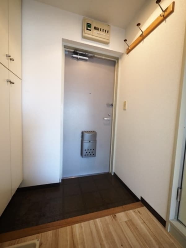 玄関(玄関)