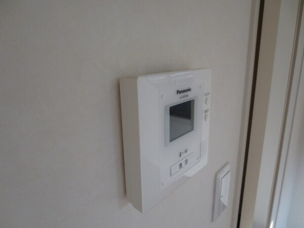 セキュリティ(設備)