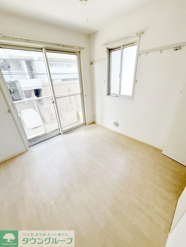 リビング・居室